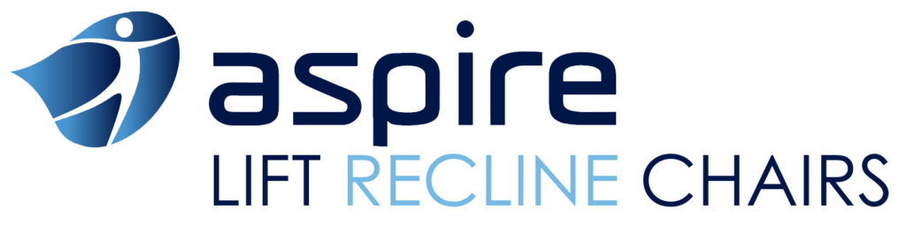 Aspire Lift Recline Chairs | Contemporary luxury & comfort
